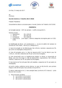 Proposta Sanepar - 1
